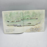 One Mole Digging A Hole - BKLT40096